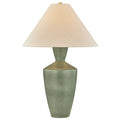 Katya Stehlampe, Aged Brass