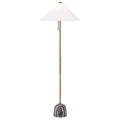 Francisco Stehlampe, French Iron
