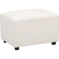 Rumi Swivel Chair, Yara Sand