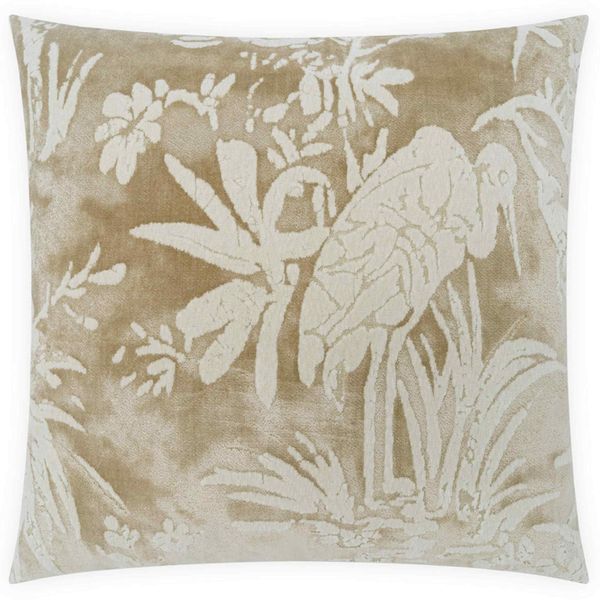 Jalico Pillow, Teal
