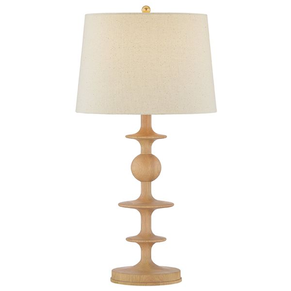 Jefferson Height Stehlampe, Aged Brass