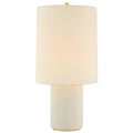 Sam Stehlampe, Aged Brass