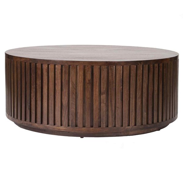 Winslow Couchtisch, Latte Marmor