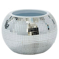 Marea Ceramic Vase, Natur Stone