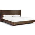 Iber Bett, Naturrohr